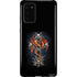 Gothic Dragon & Skull Cross by Sarah Richter Galaxy Note20 5G Pro Case