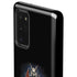 Gothic Dragon & Skull Cross by Sarah Richter Galaxy Note20 5G Pro Case