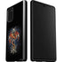 Gothic Dragon & Skull Cross by Sarah Richter Galaxy Note20 5G Pro Case