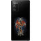Gothic Dragon & Skull Cross by Sarah Richter Galaxy Note20 5G Skin