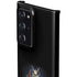 Gothic Dragon & Skull Cross by Sarah Richter Galaxy Note20 Ultra 5G Lite Case
