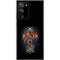 Gothic Dragon & Skull Cross by Sarah Richter Galaxy Note20 Ultra 5G Skin