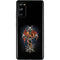 Gothic Dragon & Skull Cross by Sarah Richter Galaxy S20 Fan Edition Skin