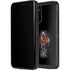 Gothic Dragon & Skull Cross by Sarah Richter Galaxy S20 Plus Waterproof Case
