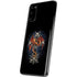 Gothic Dragon & Skull Cross by Sarah Richter Galaxy S20 Skin