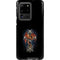 Gothic Dragon & Skull Cross by Sarah Richter Galaxy S20 Ultra 5G Pro Case