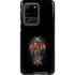 Gothic Dragon & Skull Cross by Sarah Richter Galaxy S20 Ultra 5G Pro Case