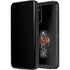 Gothic Dragon & Skull Cross by Sarah Richter Galaxy S20 Waterproof Case