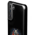 Gothic Dragon & Skull Cross by Sarah Richter Galaxy S21 FE Pro Case