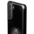 Gothic Dragon & Skull Cross by Sarah Richter Galaxy S21 Plus 5G Pro Case