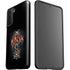 Gothic Dragon & Skull Cross by Sarah Richter Galaxy S21 Plus 5G Pro Case