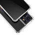 Gothic Dragon & Skull Cross by Sarah Richter Galaxy S21 Ultra 5G Clear Case