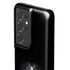 Gothic Dragon & Skull Cross by Sarah Richter Galaxy S21 Ultra 5G Pro Case