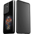 Gothic Dragon & Skull Cross by Sarah Richter Galaxy S21 Ultra 5G Pro Case