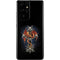 Gothic Dragon & Skull Cross by Sarah Richter Galaxy S21 Ultra 5G Skin