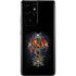 Gothic Dragon & Skull Cross by Sarah Richter Galaxy S21 Ultra 5G Skin