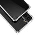Gothic Dragon & Skull Cross by Sarah Richter Galaxy S22 Clear Case