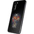 Gothic Dragon & Skull Cross by Sarah Richter Galaxy S22 Plus Skin
