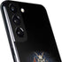 Gothic Dragon & Skull Cross by Sarah Richter Galaxy S22 Skin