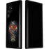 Gothic Dragon & Skull Cross by Sarah Richter Galaxy S22 Ultra Pro Case
