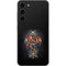 Gothic Dragon & Skull Cross by Sarah Richter Galaxy S23 Plus Skin