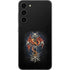 Gothic Dragon & Skull Cross by Sarah Richter Galaxy S23 Plus Skin