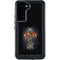 Gothic Dragon & Skull Cross by Sarah Richter Galaxy S23 Plus Waterproof Case