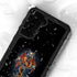Gothic Dragon & Skull Cross by Sarah Richter Galaxy S23 Plus Waterproof Case
