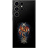 Gothic Dragon & Skull Cross by Sarah Richter Galaxy S23 Ultra Skin