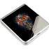 Gothic Dragon & Skull Cross by Sarah Richter Galaxy Z Flip4 5G Skin