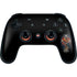 Gothic Dragon & Skull Cross by Sarah Richter Google Stadia Controller Skin
