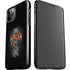 Gothic Dragon & Skull Cross by Sarah Richter iPhone 11 Pro Lite Case