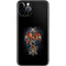 Gothic Dragon & Skull Cross by Sarah Richter iPhone 11 Pro Skin