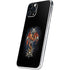 Gothic Dragon & Skull Cross by Sarah Richter iPhone 11 Pro Skin