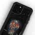 Gothic Dragon & Skull Cross by Sarah Richter iPhone 12 Pro Waterproof Case