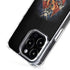 Gothic Dragon & Skull Cross by Sarah Richter iPhone 13 Pro MagSafe Case