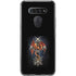 Gothic Dragon & Skull Cross by Sarah Richter LG K51/Q51 Clear Case