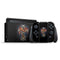 Gothic Dragon & Skull Cross by Sarah Richter Nintendo Switch Bundle Skin