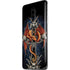 Gothic Dragon & Skull Cross by Sarah Richter OnePlus 7 Pro Skin