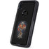 Gothic Dragon & Skull Cross by Sarah Richter Otterbox Commuter iPhone Skin