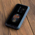 Gothic Dragon & Skull Cross by Sarah Richter Otterbox Defender Galaxy Skin