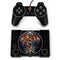 Gothic Dragon & Skull Cross by Sarah Richter PlayStation Classic Bundle Skin