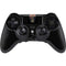 Gothic Dragon & Skull Cross by Sarah Richter PS4/PC SCUF Impact Controller Skin