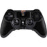 Gothic Dragon & Skull Cross by Sarah Richter PS4/PC SCUF Impact Controller Skin
