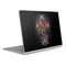 Gothic Dragon & Skull Cross by Sarah Richter Surface Book 2 13.5in Skin
