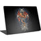 Gothic Dragon & Skull Cross by Sarah Richter Surface Laptop 4 15in Skin