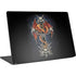 Gothic Dragon & Skull Cross by Sarah Richter Surface Laptop 4 15in Skin