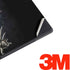 Gothic Dragon & Skull Cross by Sarah Richter Surface Pro 7 Skin