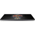 Gothic Dragon & Skull Cross by Sarah Richter Universal Laptop 13in (10.6 x 7.6in) Skin