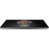 Gothic Dragon & Skull Cross by Sarah Richter Universal Laptop 14in (11.4 x 8.2in) Skin